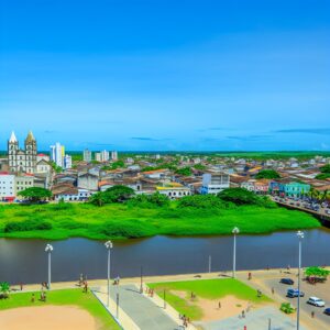 Urlaub Brasilien • Aracaju (Sehenswürdigkeiten)